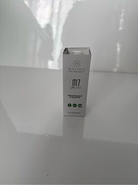 Malina Restoring Hair And Scalp Oil